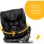 Osann One360 iSize, Kindersitz 360 40-150cm–All Black 