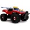 Macchinina Radiocomandata Jada Toys Marvel Spiderman Buggy