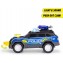 Dickie Toys Police SUV 30 cm