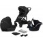 Trio Kinderkraft Prime Lite 3 in 1 Black