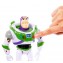 Personaggio Mattel Disney Toy Story 4 Buzz Parlante