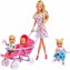 Set Bambole Simba Steffi Love Baby World