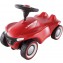 Macchinina a Spinta Big by Simba Bobby Car Neo Red