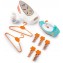 Asse da Stiro per Bambini Smoby 