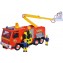 Camion Simba Sam Il Pompiere Ultimate Jupiter