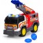 Dickie Toys Fire Rescue Unit 30 cm Camion dei pompieri