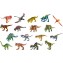 Dinosauro Mattel Jurassic World Mini Dino a Sorpresa
