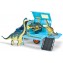 Playset Dickie Toys by Simba Iveco Dino World Lab