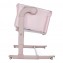 Culla Co-Sleeping Chicco Next2Me Magic Candy Pink