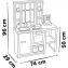 Cucina Smoby Loft
