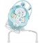 Sdraietta a Dondolo Graco Duet Sway 2 in 1 Block Alphabet