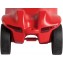 Macchinina a Spinta Big by Simba Bobby Car Neo Red