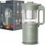 Nuvita Chef Cuocipappa multifunzione 7 in 1 Magic Pappa con Ricettario 