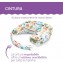 Chicco Boppy Cuscino Allattamento Deluxe Confetti
