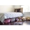 Vaschetta da Bagno Prince Lionheart 2 in 1 Tubimal Ippopotamo Grigio