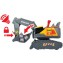Escavatore Dickie Toys by Simba Volvo