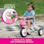 Chicco Triciclo Bambini U-GO
