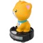 Gioco Fisher Price Gattino Gattona con Me