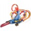 Pista Mattel Hot Wheels Fuga dal Vulcano