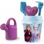 Set Secchiello Smoby Disney Frozen 2 16 cm con Accessori