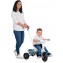Triciclo Evolutivo Smoby Be Fun Blu