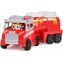 Camion dei Pompieri Spin Master Paw Patrol Rescue Truck Marshall 