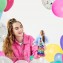 Bambola Barbie Extra N.9 con 15 Accessori
