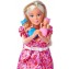 Bambola Simba Steffi Love Baby Surprise
