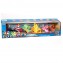 Set Veicoli Spin Master Paw Patrol 6 pz
