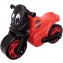 Moto a Spinta Big by Simba Red