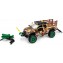 Set Macchinina Dickie Toys by Simba Ford Wild Park Ranger
