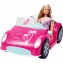 Bambola Simba Steffi Love con Auto Beach Car