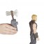 Personaggio Hasbro Avengers Thor Power FX