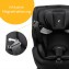 Osann One360 iSize, Kindersitz 360 40-150cm–All Black 