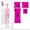Bambola Barbie a Sorpresa Color Reveal