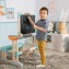 Banco Scuola Smoby Modulo Space (