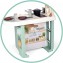 Cucina Smoby Cherry