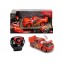 Macchinina Dickie Toys Disney Cars Crash Car Saetta McQueen