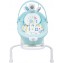 Sdraietta a Dondolo Graco Duet Sway 2 in 1 Block Alphabet
