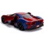 Macchinina Jada Toys Marvel Spiderman 2017 Ford GT