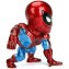 Personaggio Jada Toys Metalfigs Marvel Classic Spiderman