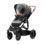  Duo Kinderkraft Prime 2 in 1 Grey