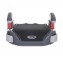 Seggiolino Auto Graco Booster Midnight Black