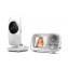 Baby Monitor Motorola MBP482 Schermo LCD a Colori 2.4"