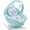 Sdraietta a Dondolo Graco Duet Sway 2 in 1 Block Alphabet