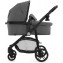 Trio Kinderkraft Juli 3 in 1 Grey 