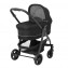 Trio Graco Evo Black Grey