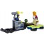 Macchinina Spin Master Paw Patrol Chase Ride n Rescue