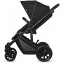 Trio Kinderkraft Prime Lite 3 in 1 Black