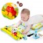 Tappeto Yookidoo Gymotion Tummy Playland